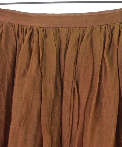 ROCHAS กระโปรงยาว/แม็กซี่ยาว