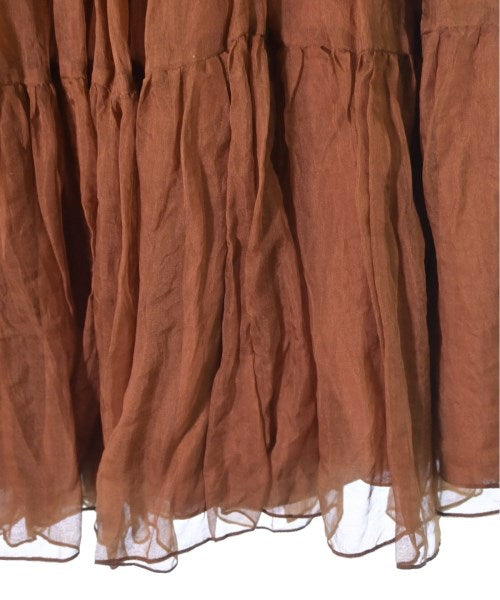 ROCHAS กระโปรงยาว/แม็กซี่ยาว