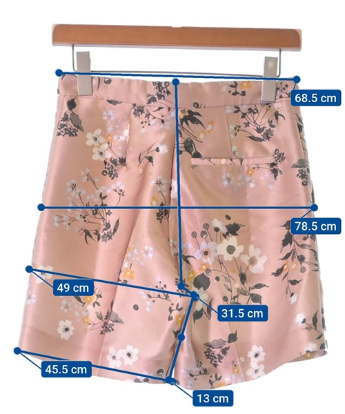 ROCHAS กางเกงขาสั้น