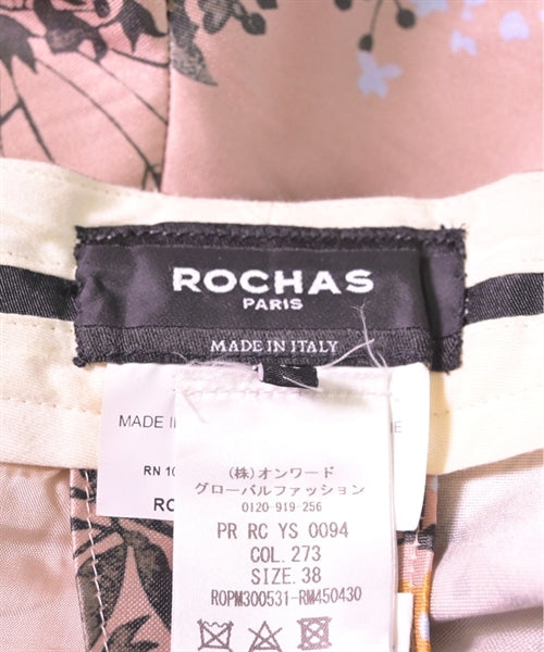 ROCHAS กางเกงขาสั้น