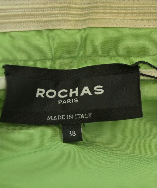 ROCHAS กระโปรงยาว/แม็กซี่ยาว