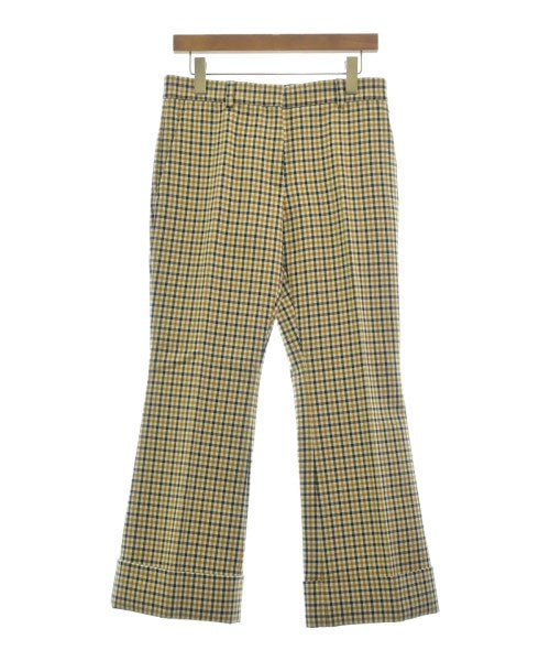 ROCHAS กางเกงขายาว
