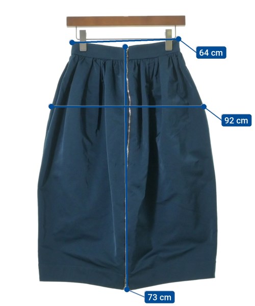 ROCHAS กระโปรงยาว/แม็กซี่ยาว