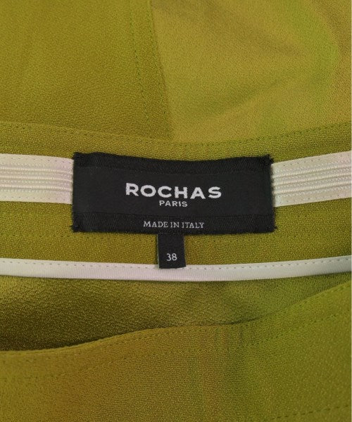 ROCHAS กระโปรงยาว/แม็กซี่ยาว