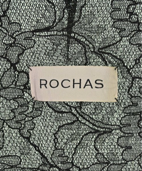 ROCHAS แจ็คเก็ตลำลอง