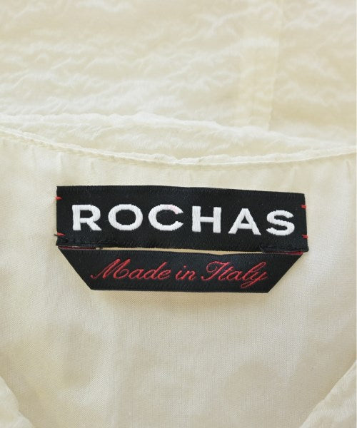 ROCHAS ชุดเดรส