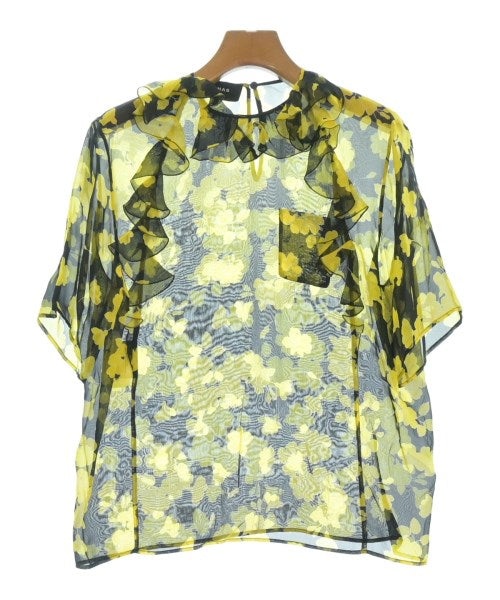 ROCHAS เสื้อลำลอง