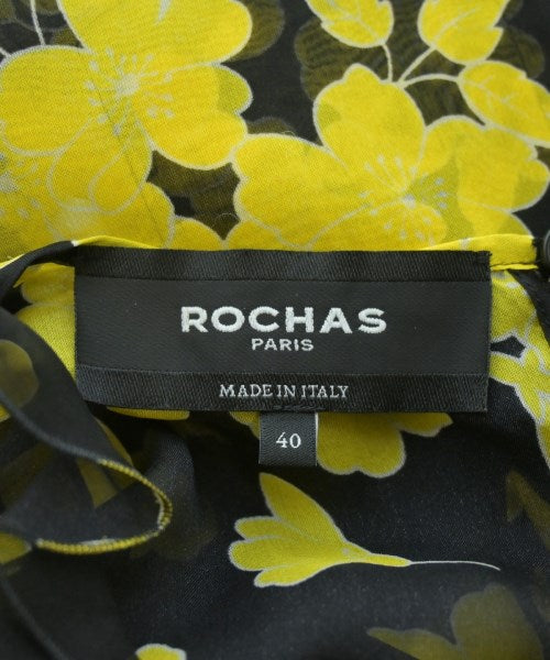 ROCHAS เสื้อลำลอง