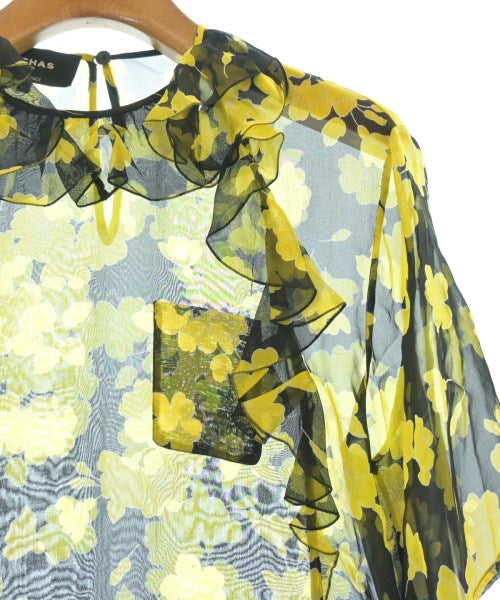 ROCHAS เสื้อลำลอง