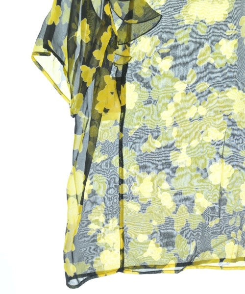 ROCHAS เสื้อลำลอง