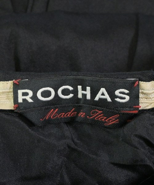 ROCHAS กระโปรงยาวถึงเข่า