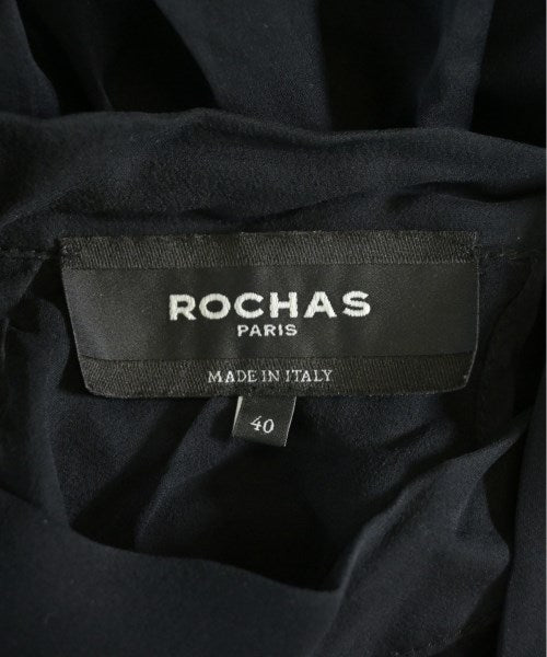 ROCHAS เสื้อลำลอง