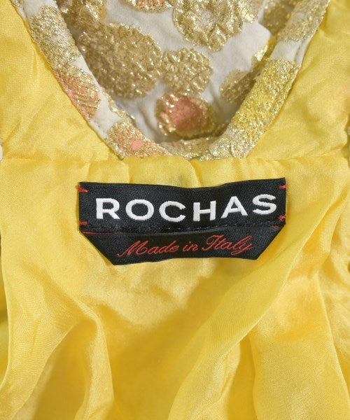 ROCHAS เสื้อลำลอง