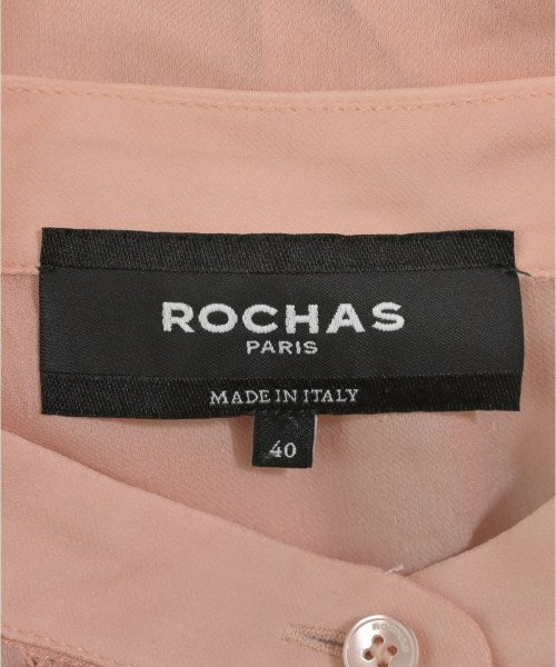 ROCHAS เสื้อสตรี