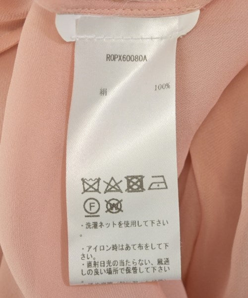 ROCHAS เสื้อสตรี