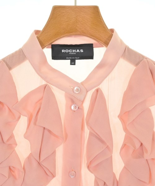 ROCHAS เสื้อสตรี