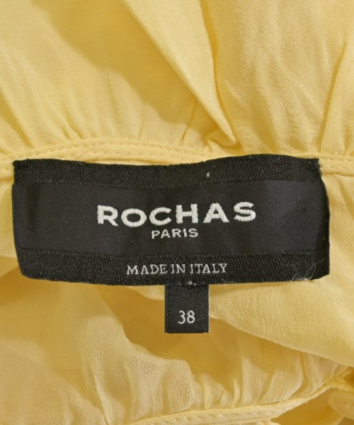 ROCHAS เสื้อสตรี