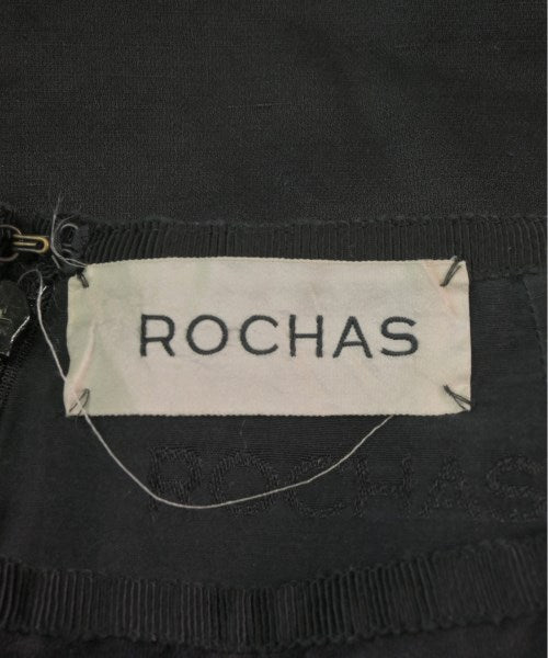 ROCHAS กระโปรงสั้น