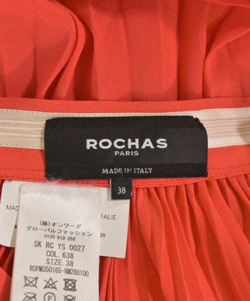 ROCHAS กระโปรงยาว/แม็กซี่ยาว