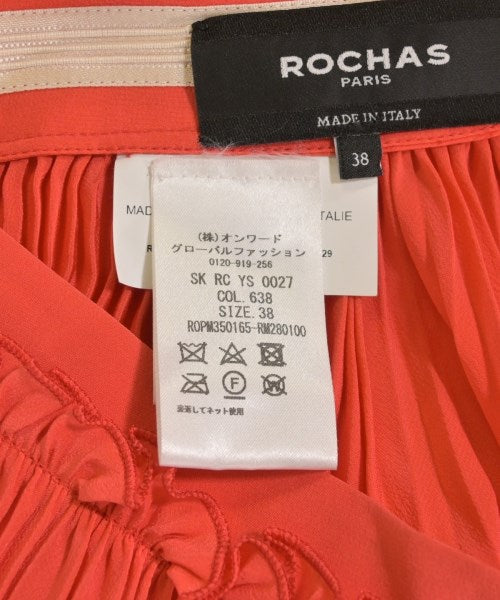 ROCHAS กระโปรงยาว/แม็กซี่ยาว