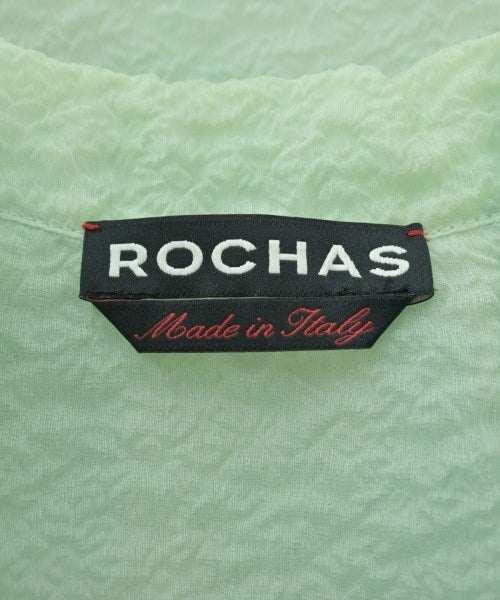 ROCHAS เสื้อกั๊ก
