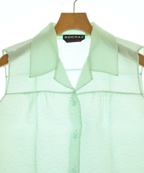 ROCHAS เสื้อกั๊ก