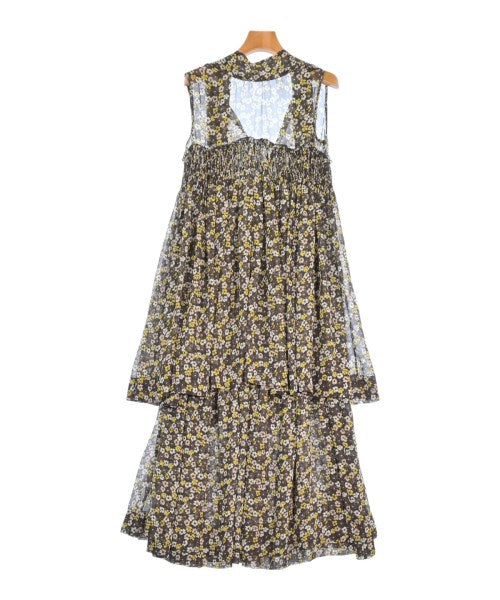 ROCHAS ชุดเดรส