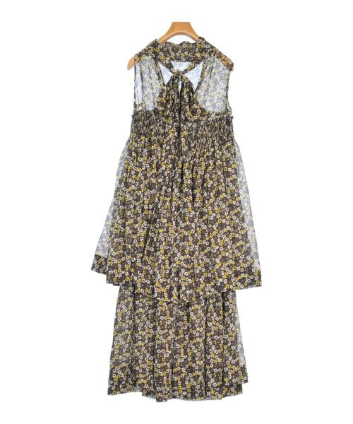 ROCHAS ชุดเดรส