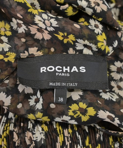 ROCHAS ชุดเดรส