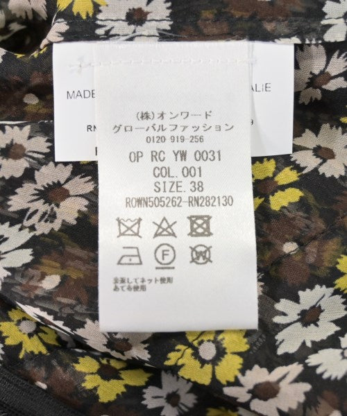 ROCHAS ชุดเดรส