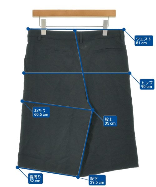 ROCHAS กางเกงขาสั้น