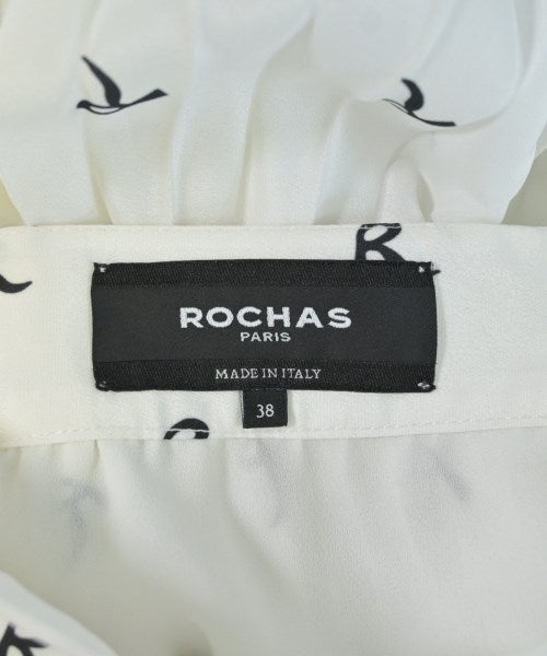 ROCHAS กระโปรงยาว/แม็กซี่ยาว