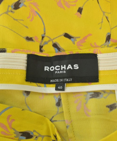 ROCHAS กระโปรงยาว/แม็กซี่ยาว