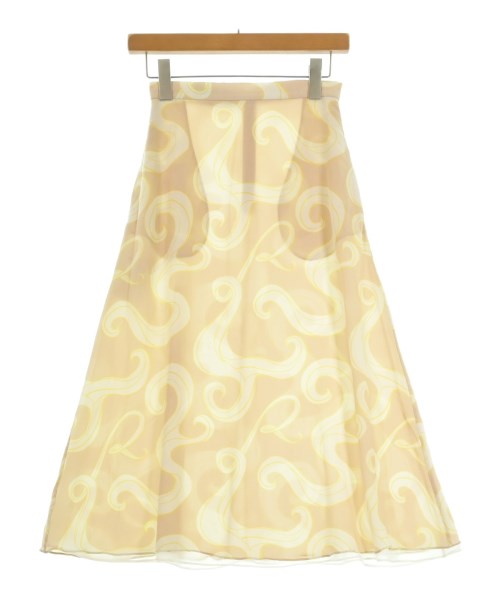 ROCHAS กระโปรงยาว/แม็กซี่ยาว