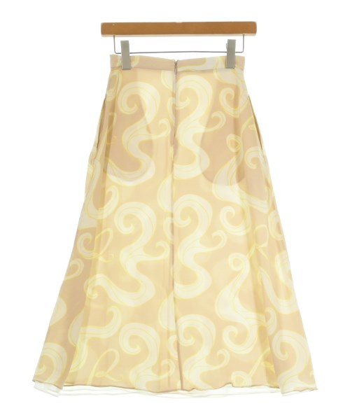 ROCHAS กระโปรงยาว/แม็กซี่ยาว