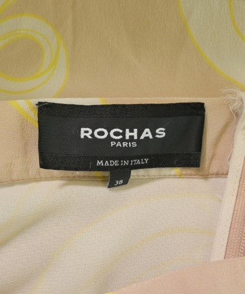 ROCHAS กระโปรงยาว/แม็กซี่ยาว