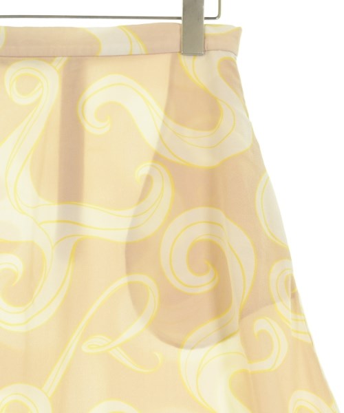 ROCHAS กระโปรงยาว/แม็กซี่ยาว