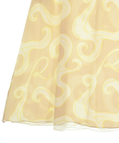 ROCHAS กระโปรงยาว/แม็กซี่ยาว