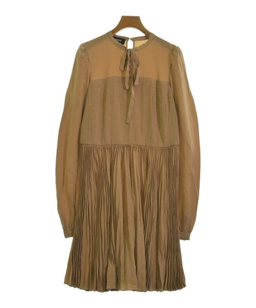 ROCHAS ชุดเดรส