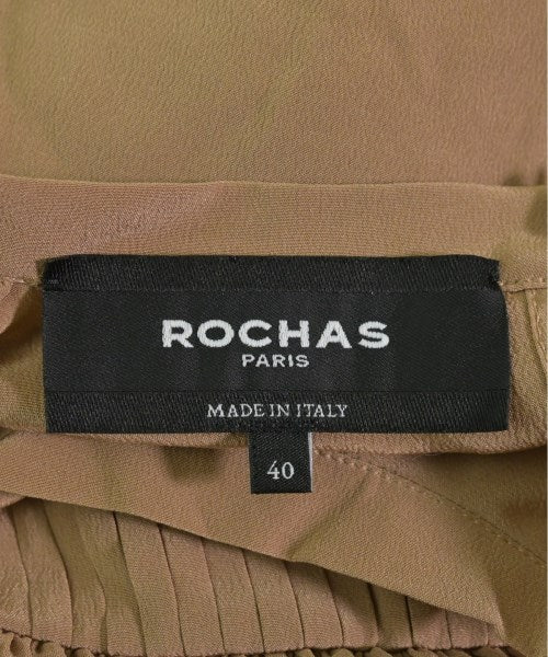 ROCHAS ชุดเดรส