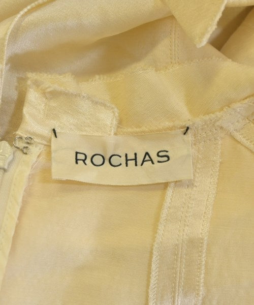 ROCHAS ชุดเดรส