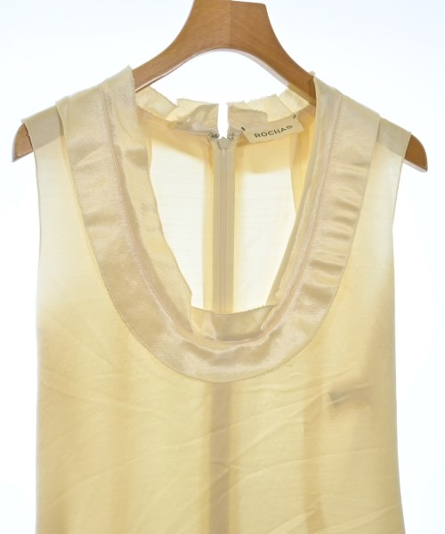 ROCHAS ชุดเดรส