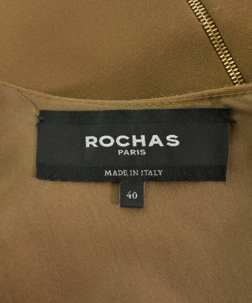 ROCHAS ชุดเดรส