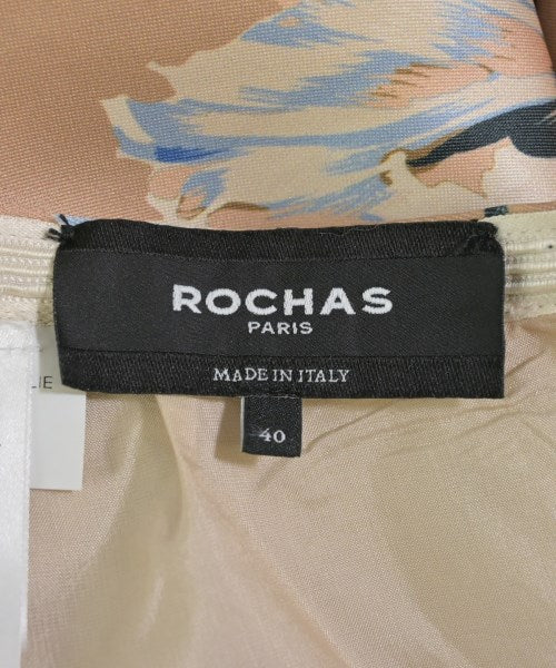 ROCHAS กระโปรงยาว/แม็กซี่ยาว