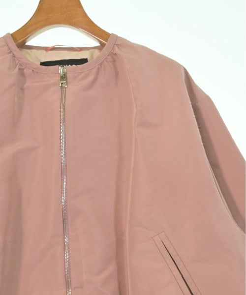 ROCHAS แจ็คเก็ตเบลาส์