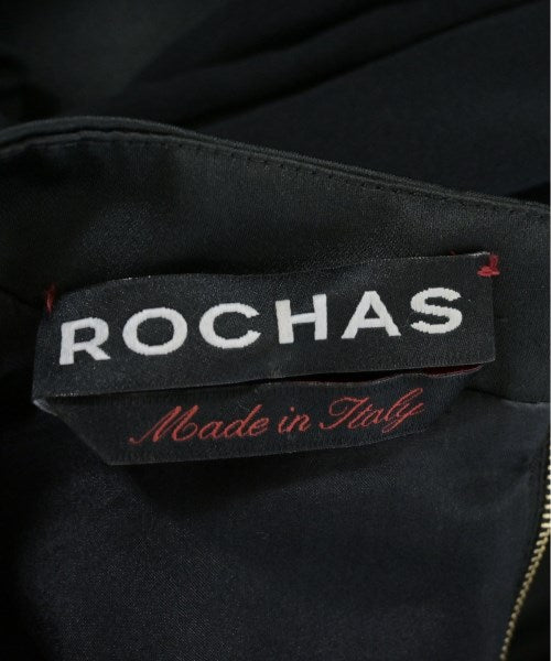 ROCHAS ชุดเดรส