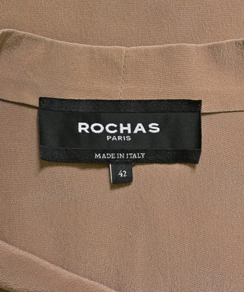 ROCHAS เสื้อสตรี