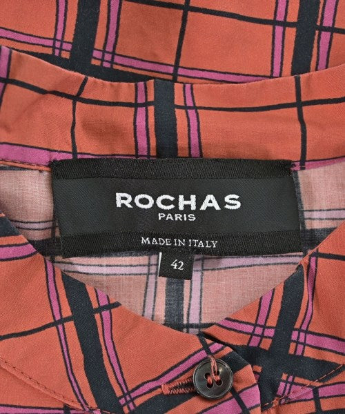 ROCHAS ชุดเดรส