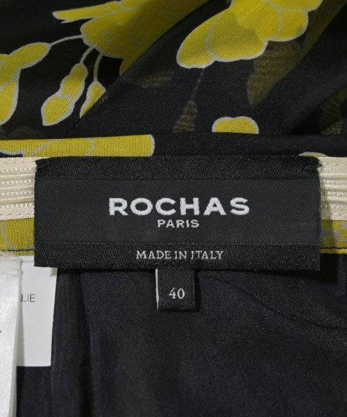ROCHAS กระโปรงยาว/แม็กซี่ยาว