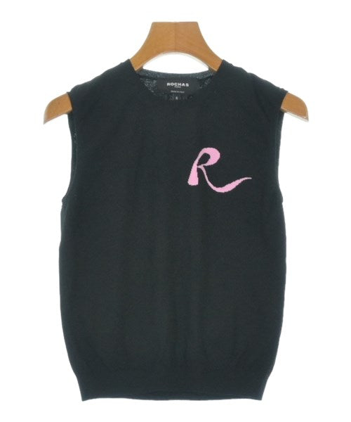 ROCHAS เสื้อแขนกุด
